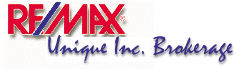 Remax Unique Inc.